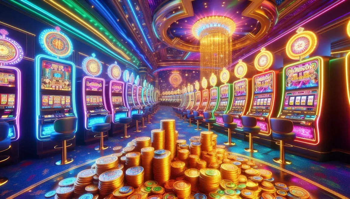 Total Casino